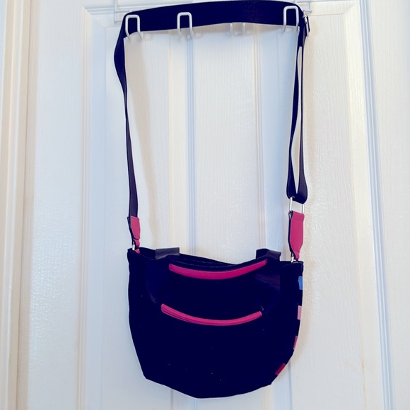 Karl Lagerfeld small shop bag, k/ signature!!!!! - Picture 2 of 6